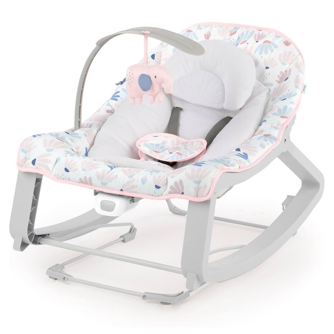 Baby Bouncer 3-in-1 (Infant to Toddler) - New in box!