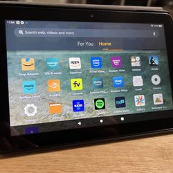 Amazon Fire HD 8 Tablet (12th Gen)