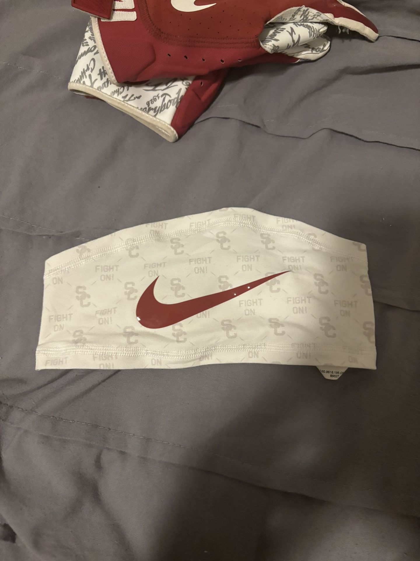 USC Trojans Headband