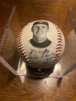 Will Clark