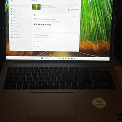 2024 HP ZBook Fury 16 G11 Workstation | i9-14900HX | RTX 3500 Ada (12GB) 32 Gb RAM Warranty Till 12/27