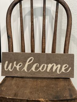 Farmhouse Decor