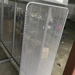 Gondola Retail racks for sale