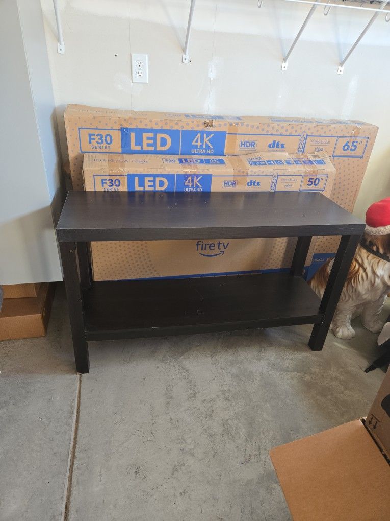 Console Table For Sale