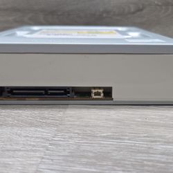 HP DVD Writer model SH-216