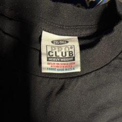 2X Tall Proclub T-shirts (slightly Use/Use)