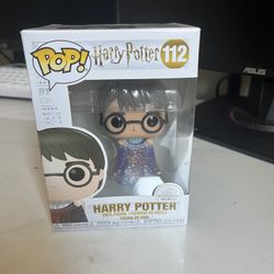Harry Potter Funko Pop