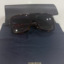 Victoria Beckham Sunglasses 