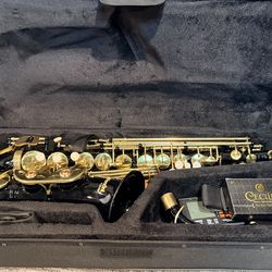 Mendini alto saxophone