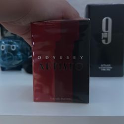 Odyssey Artisto
