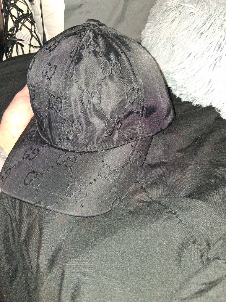 Gucci Hat