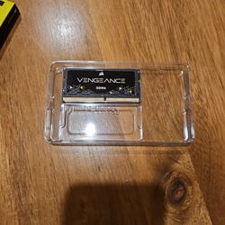 CORSAIR Vengeance 16GB 260-Pin DDR4 SO-DIMM DDR4 2400 (PC4 19200) Laptop Memory Model CMSX16GX4M1A2400C16


