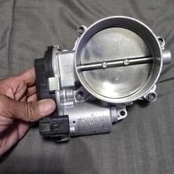 92mm OEM Mopar Hellcat Throttle Body 
