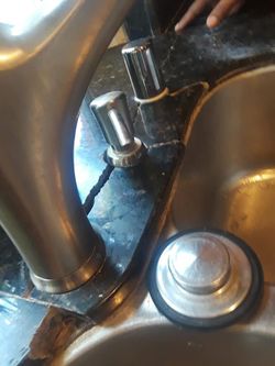 Solution Any Stone Repair 