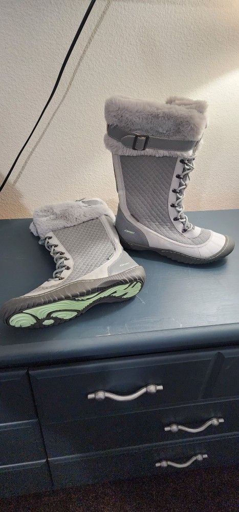 Women Boots