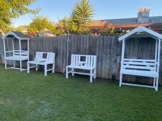 Benches