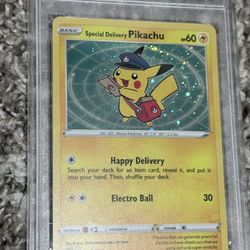 Pokémon Cards
