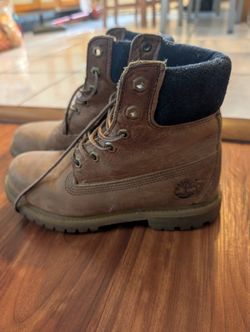 Timberland Women's Boots 6.5 M