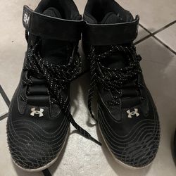 Boys Cleats