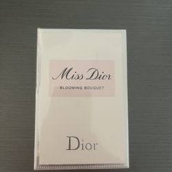 Miss Dior Blooming Bouquet Eau De Toilette