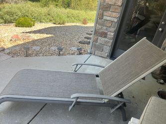 Lounger