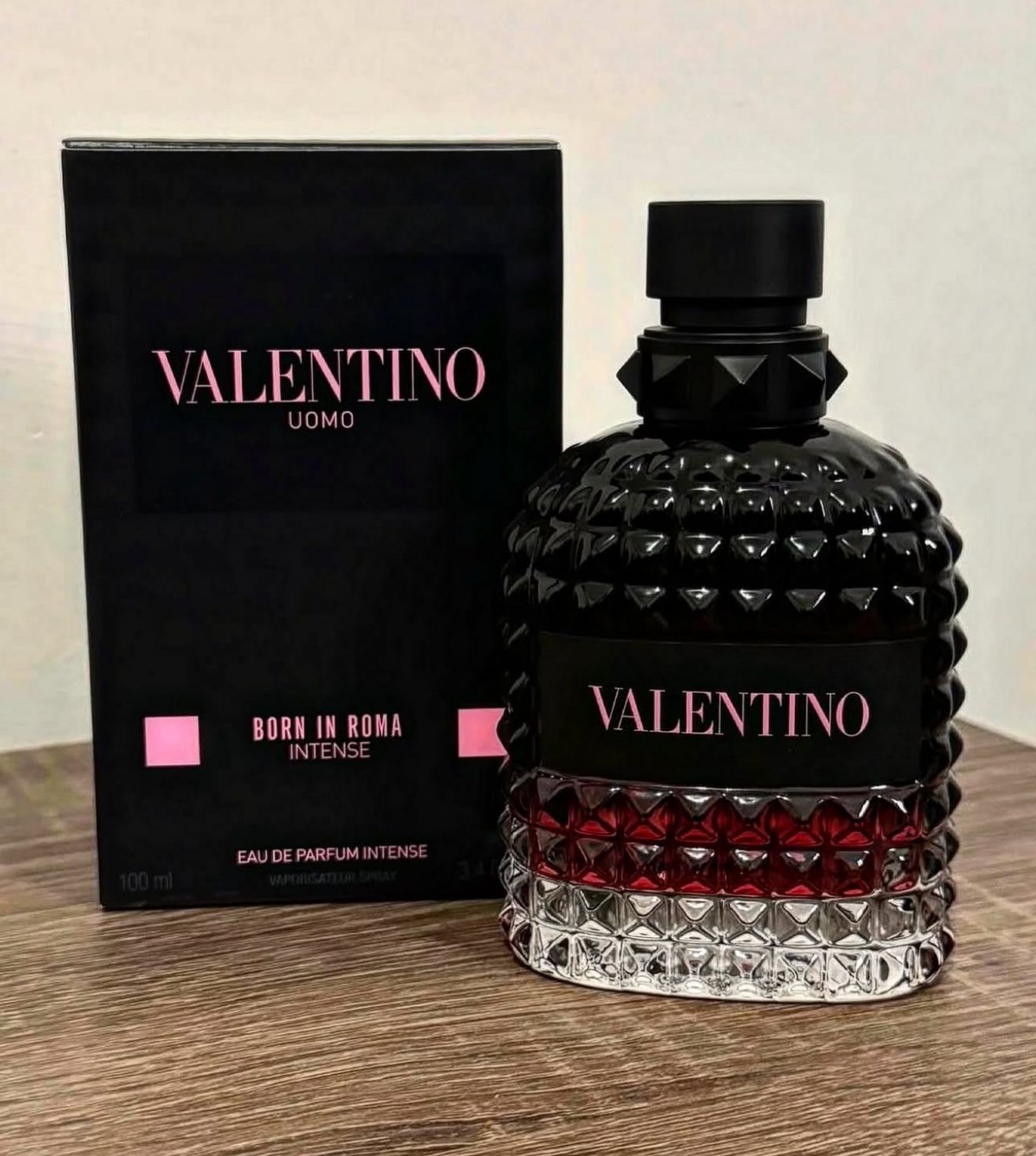Colognes Blind Box