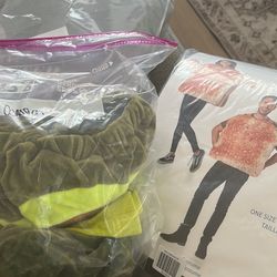 Avocado Toast Family Of 3 Halloween costumes