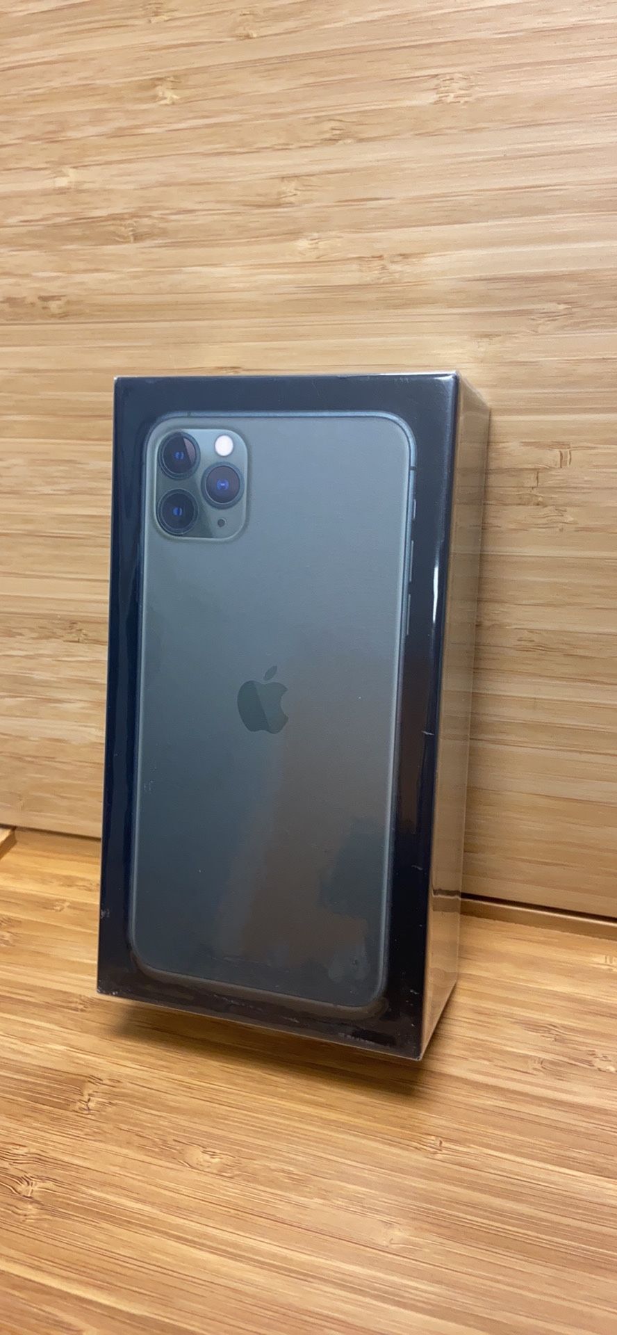 iPhone 11 Pro Max *AT&T*