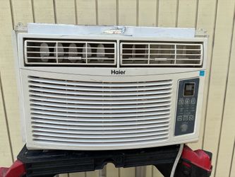 Haier Window AC Unit