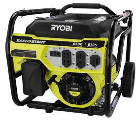 Portable Generator