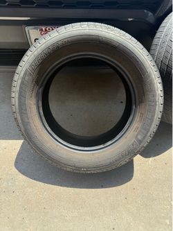 Michelin Defender Tires