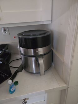 Air fryer