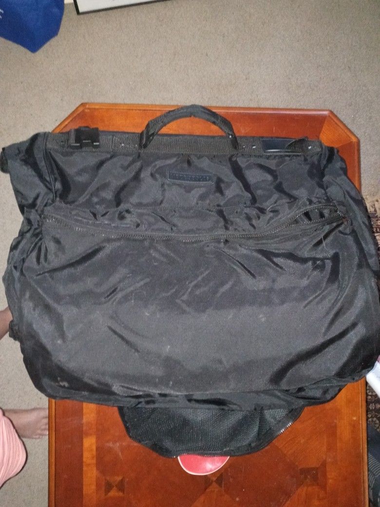 Garment/Travel Bag