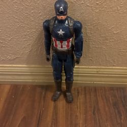 Captain America