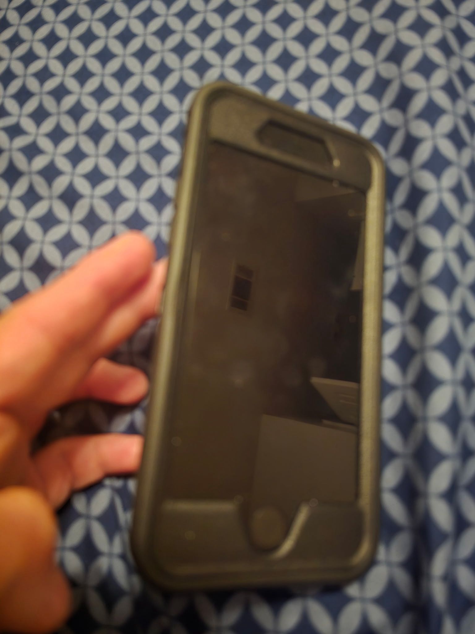 Iphone SE 3rd Generstkon