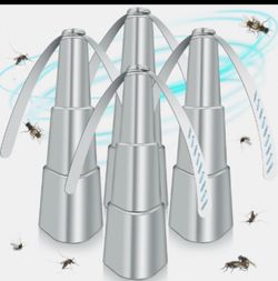 Fly Fans for Tables
