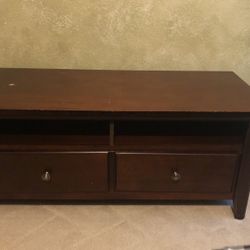 Dresser/tv Stand