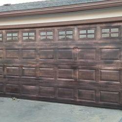 garage doors