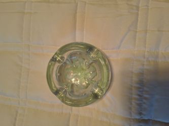 Smoking Ash Tray