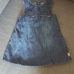 Burberry Dress size 18 months