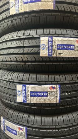205/70R15