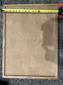 Bulletin Board