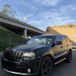 2006 Jeep Grand Cherokee