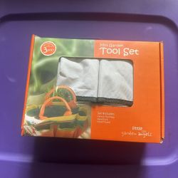Mini Garden Tool Set