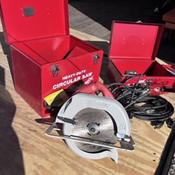 Milwaukee Tool New Old Stock/used