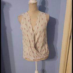 Millibon Medium Womens Blouse 