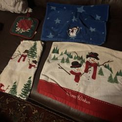 Nice Charisma Kitchen Towels 