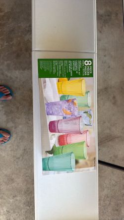 Drinkware set