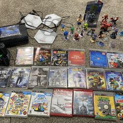 REDUCED Again Games Only Lot Of PS3 Games