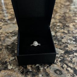 Engagement Ring